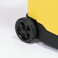 Load image into Gallery viewer, PIG® Oil-Only Quick-Response High-Visibility Spill Cart