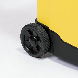 PIG® Empty Quick-Response Spill Cart