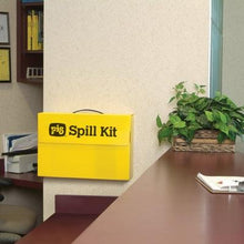 Load image into Gallery viewer, PIG® Spill Kit in Countertop Box