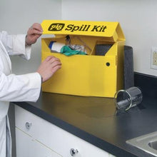 Load image into Gallery viewer, PIG® Spill Kit in Countertop Box