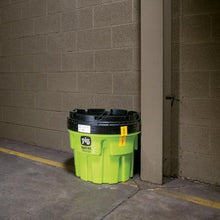 Load image into Gallery viewer, PIG® HazMat Spill Kit in 20-Gallon High-Visibility Container