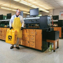 Load image into Gallery viewer, PIG® HazMat Spill Kit in High-Visibility Bag