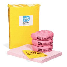 Load image into Gallery viewer, PIG® HazMat Economy Spill Kits in Duffel Bag