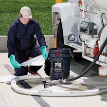 Load image into Gallery viewer, PIG® Fuel Station Spill Kit in Bucket