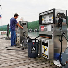 Load image into Gallery viewer, PIG® Fuel Station Spill Kit in Bucket