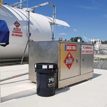 Load image into Gallery viewer, PIG® Fuel Station Spill Kit in Bucket
