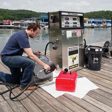 Load image into Gallery viewer, PIG® Fuel Station Spill Kit in Bucket
