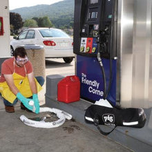 Load image into Gallery viewer, PIG® Fuel Station Spill Kit in Duffel Bag