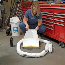 Load image into Gallery viewer, PIG® Oil-Only Spill Kit in Bucket