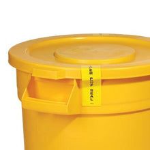 Load image into Gallery viewer, PIG® Oil-Only Spill Kit in 20-Gallon High-Visibility Economy Container