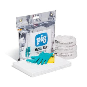 PIG® Oil-Only Spill Pack