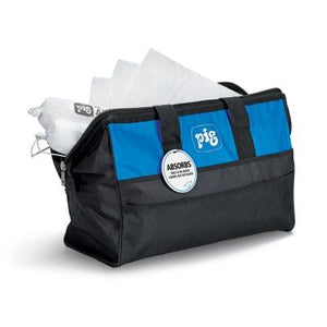 PIG® Oil-Only Spill Kit in Tote Bag