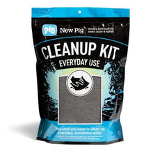 Load image into Gallery viewer, PIG® Everyday Use Cleanup Kit