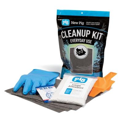 PIG® Everyday Use Cleanup Kit