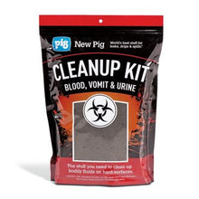 Load image into Gallery viewer, PIG® Blood, Vomit &amp; Urine Cleanup Kit