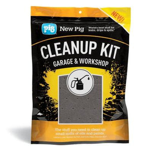 PIG® Automotive Fluids Cleanup Kit