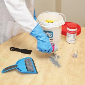 PIG® Mercury Spill Kit in Bucket