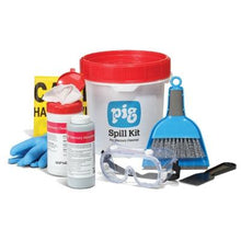 Load image into Gallery viewer, PIG® Mercury Spill Kit in Bucket