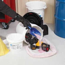 Load image into Gallery viewer, PIG® NiCad Battery Neutralizing Spill Kit in Bucket