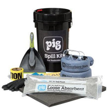 Load image into Gallery viewer, PIG® Pesticide Spill Kit in Bucket