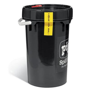 PIG® Pesticide Spill Kit in Bucket