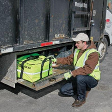 Load image into Gallery viewer, PIG® Oil-Only Truck Spill Kit in Tote Bag