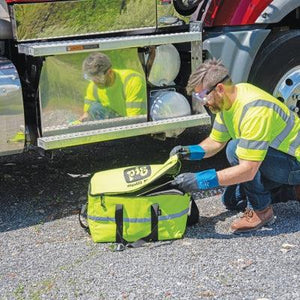 PIG® Truck Spill Kit in Tote Bag