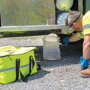 PIG® Truck Spill Kit in Tote Bag