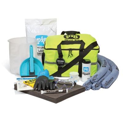 PIG® Truck Spill Kit in Tote Bag