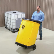 Load image into Gallery viewer, PIG® HazMat Big Daddy Spill Caddy