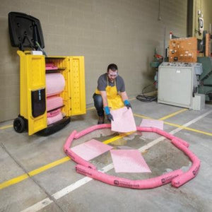 PIG® HazMat Big Daddy Spill Caddy