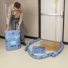 Load image into Gallery viewer, PIG® Water-Absorbing Spill Kit in See-Thru Bag