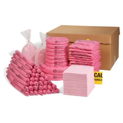 Refill for PIG® HazMat Spill Kit in Bulk Container