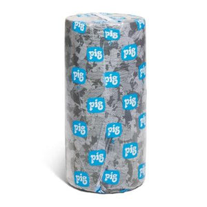 PIG® Gray Ham-O® Absorbent Mat Roll