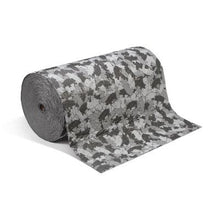 Load image into Gallery viewer, PIG® Gray Ham-O® Absorbent Mat Roll