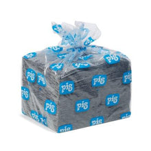 Load image into Gallery viewer, PIG® Gray Ham-O® Absorbent Mat Pad