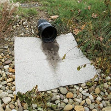 Load image into Gallery viewer, PIG® Oil Absorbent Filter Mat Pad