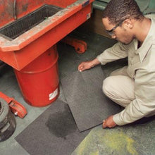 Load image into Gallery viewer, PIG® Absorbent Mat Pad