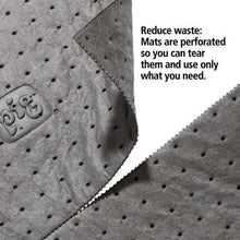 Load image into Gallery viewer, PIG® Absorbent Mat Roll in Dispenser Box