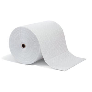 Absorbent Mat Roll Refill for PIG® Oil-Only Big Daddy Spill Caddy