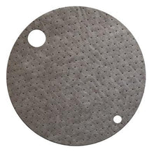 Load image into Gallery viewer, PIG® Barrel Top Absorbent Mat with Skirt