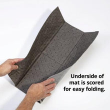 Load image into Gallery viewer, PIG® 4 in 1® Absorbent Mat Roll
