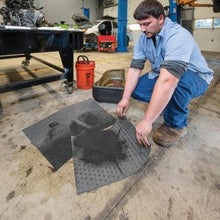 Load image into Gallery viewer, PIG® Absorbent Mat Pad