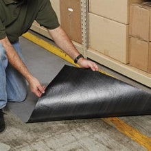 Load image into Gallery viewer, PIG® Elephant Absorbent Mat Roll with Poly Backing