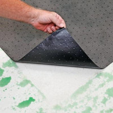 Load image into Gallery viewer, PIG® Elephant Absorbent Mat Roll with Poly Backing
