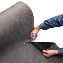 Load image into Gallery viewer, PIG® Elephant Absorbent Mat Roll with Poly Backing