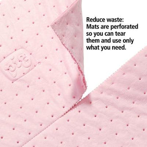 PIG® HazMat Chemical Absorbent Mat Roll