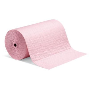 PIG® HazMat Chemical Absorbent Mat Roll