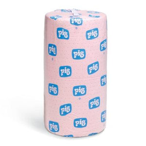 PIG® HazMat Chemical Absorbent Mat Roll