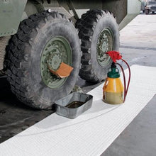 Load image into Gallery viewer, PIG® Oil-Only Absorbent Mat Roll